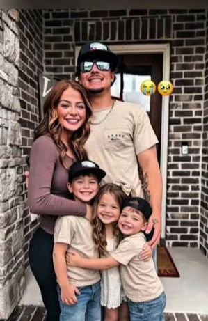 The Logan Fam